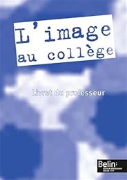 L' image au collège