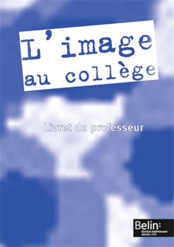 L' image au collège