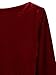 Clothink Women Velvet Plunge Front Lattice Detail Plain Bodycon Dress