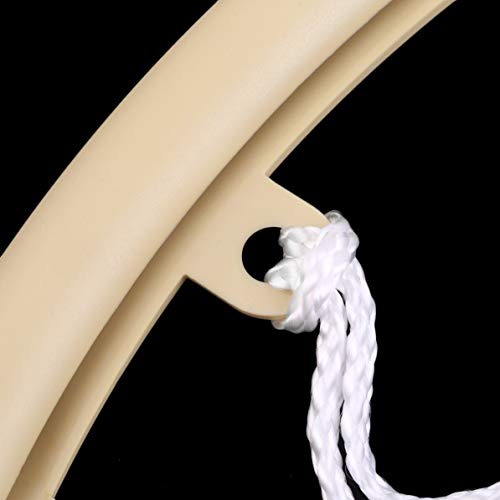 2pcs Plastic Wheel Rim Protector for Passenger Car & Motorcycle Edge Protectors Tyre Tire Repairing Tool Vehicle Accessories - Thumbnail 2