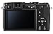 Fujifilm X30 12 MP Digital Camera with 3.0-Inch LCD (Black)
