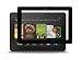 Moshi iVisor XT (HD clear) No-Bubble Screen Protector for the Kindle Fire HD 7 (will only fit 3rd generation)