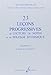 23 LECONS PROGRESSIVES DE LECTURE DE NOTES ET DE SOLFEGE VOL.4 A (LECTURE DE NOTES ET DU RYTHME) by 