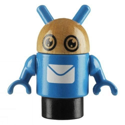 Brio 33782 - Networker Emo XL