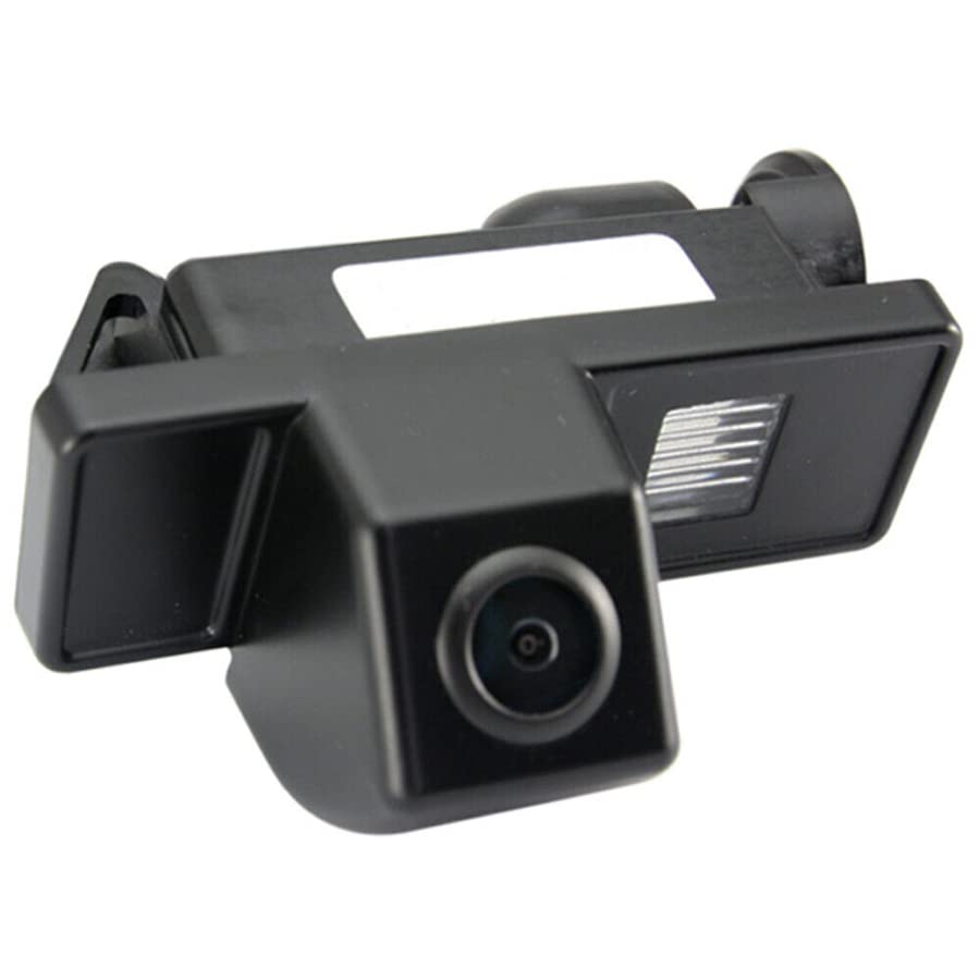 Mercedes-Benz Sprinter W639 W906 NCV3 2006-2016 Reverse Camera Kit - Night Vision, IP69 Waterproof, CCD HD, 170° View Angle