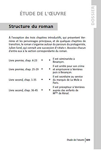 rencontre mme de renal julien sorel