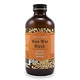 ELEVATED (by TAYLOR'S) Woo Woo Wash - All Natural Feminine Wash - Keeps You Fresh, Moisturized & Balanced - Made in USA! (Lavender, 8 Ounce)