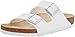 Birkenstock Arizona Birkibuc Sandal,,