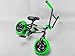 Rocker BMX Mini BMX Bike iROK+ Mini Main RKR