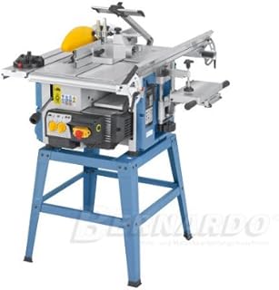 Bernardo Universal-Kombimaschine CWM 150