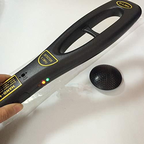 2 YUCHENGTECH+Security+Handheld+Detector+Anti+theft