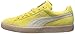 PUMA Men's Suede Classic Coastal Lace-Up Fashion Sneaker