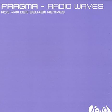 Radio Waves - Liquid Recordings: Fragma: Amazon.es: Música