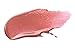 Au Naturale Vegan Organic Lip Gloss in Deep Coral | Made in the USA | Organic | Vegan | Cruelty-free