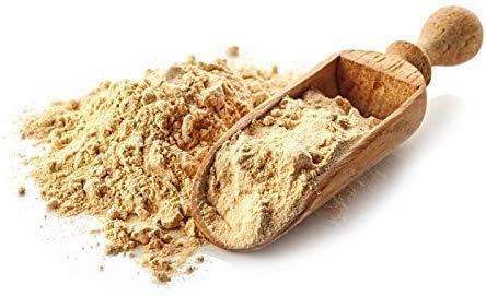 500 G Organic Maca Powder - Macapulver |Superfood|Performance| from Peru | Raw Food Quality
