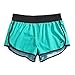 SULANG Women's Fashion Board Shorts - Ultra Quick Dry, Lightweight, NO Mesh Lining