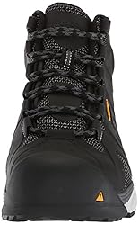 KEEN Utility Men's San Antonio Mid Alloy Toe Work