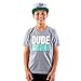 Dude Perfect Youth Epic Shot Tee (Youth Large)
