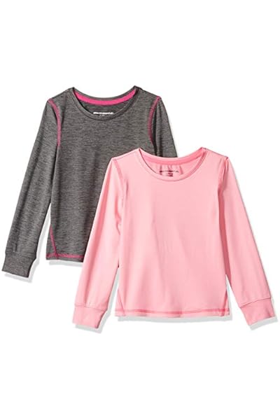 Amazon Essentials –