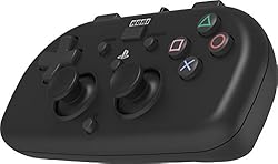 Wired Mini Gamepad for Kids - PlayStation 4