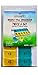 Extra Large Daily Pill Box -Weekly Pill Organizer with 7 Day AM/PM Twice a Day Storage Case with Detachable Travel compartments for Vitamins, Supplements and Medicines by Lifehapps