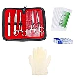 SurgicalOnline 15 Piece Stainless Steel Training