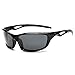Long Keeper Polarized Sport Sunglasses Cycling Running Driving Men Women Night Vision
