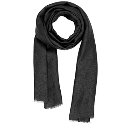 100% Linen Scarf Autumn 19-20 Scarf Shawl Women's Men's Pashmina Stole Unisex by KASHFAB 100% Linen Scarf Autumn 19-20 Scarf Shawl Women's Men's Pashmina Stole Unisex by KASHFAB