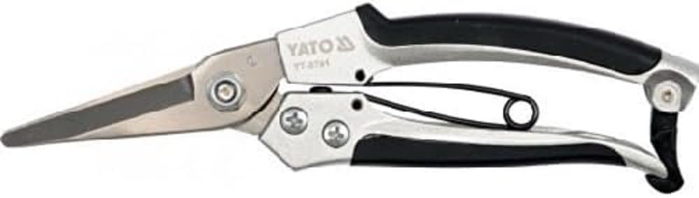Yato YT-8791 – Pruner Cutting 200 mm Anlage