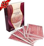 Essencell Menstrual Cramp Relief Natural Heat Therapy Patches -Pack of 5