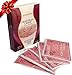 Essencell Menstrual Cramp Relief Natural Heat Therapy Patches -Pack of 5