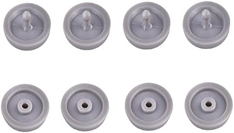 Aochol Universal Car Seat Belt Button Buckle, 8pcs/4 Set Seat-belt Stopper Clips, Keeps Seatbelt Buckle In Place, No Heating/Welding Necessary