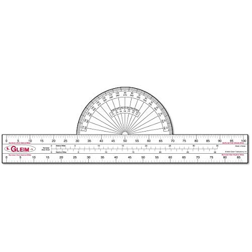Gleim Navigational Plotter