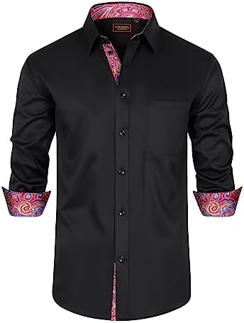 easter dress shirt Easter Dress Shirts | Dress Shirts for Easter | Easter Eggs on Cuffs | Easter Mens Shirts