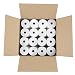 MFLABEL Thermal Receipt Paper Rolls 3-1/8 x 230ft (32 Rolls)