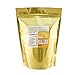 Ultimate Health Super Foods Raw Certified Organic Cacao Powder, Raw Cocoa Powder, Best Premium Vegan & Unsweetend Raw Cacao, 16oz