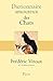 Dictionnaire amoureux des chats by 