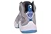 Nike Kid's Lebron XIII GS, WOLF GREY/WHITE-BL LGN-DRK GRY