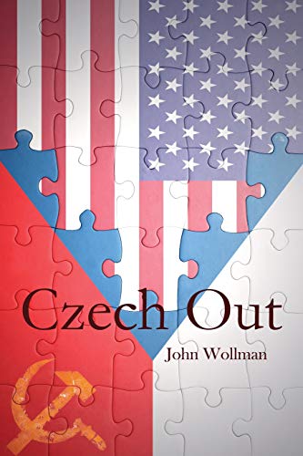 Czech Out by John a Wollman