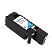 ToBeter Compatible Toner Cartridge Replacement for Xerox WorkCentre 6027NI, Xerox Phaser 6022/NI (1 Black, 1 Cyan, 1 Magenta, 1 Yellow)