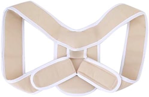 Aizhi Posture Corrector Brace for Children, Teenagers & Adults (S)