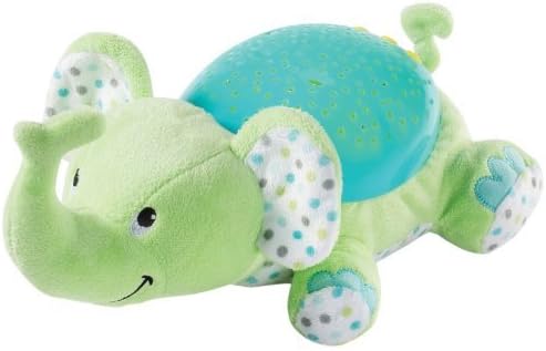 Summer Infant Slumber Buddies Elephant by Summer Infant