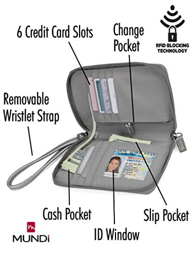 1 Mundi+Jacqui+Leather+Womens+Crossbody