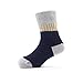 Little Boys Thick Wool Socks Kids Winter Warm Socks 6 Pack 3-5 Years