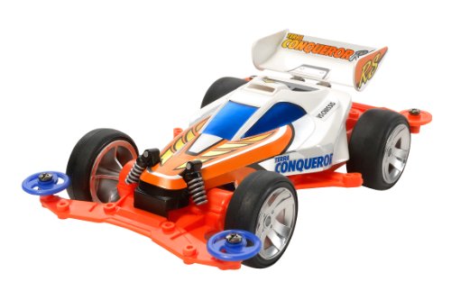 TAMIYA 18078 JR Terra Conqueror RS(VS Chassis)