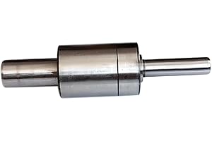 JD8643 A-JD8643 Shaft Bearing Water Pump Compatible with John Deere Skidder 340D 440C 440D 448D 540 540B 540D Engine 4039T 40