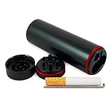 Formax420 All In One Container for Smoking (black)