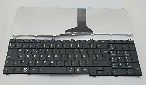 bluetooth toshiba c660/c660d