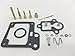 Stout Fast New Carburetor Rebuild Kit Replace for 2002-2008 Yamaha Raptor 80 Carb Carburetor Repair Kit Yfm80 03-309
