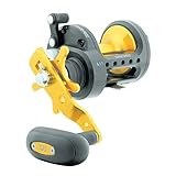 Daiwa STTBG30H Saltist 30 HighSpeed Black Gold Conventional Saltwater Reel